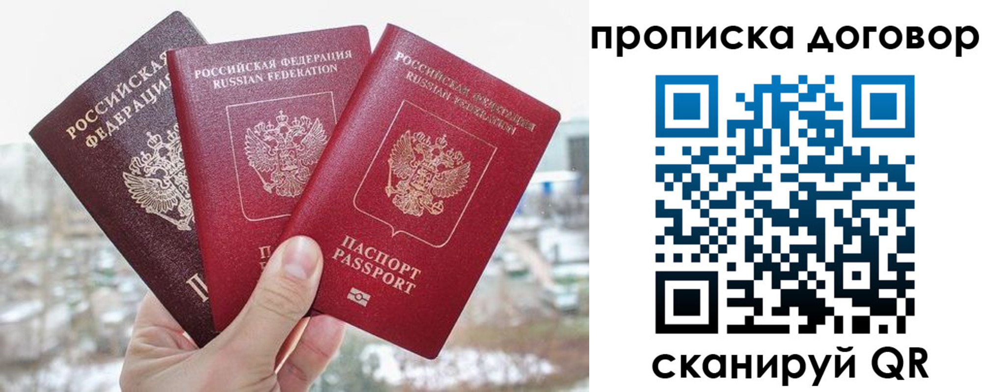 прописка для школы в Туле